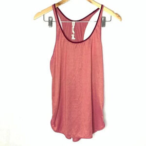 Lululemon  tank size 8